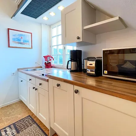 Apartament Unter Reet 2