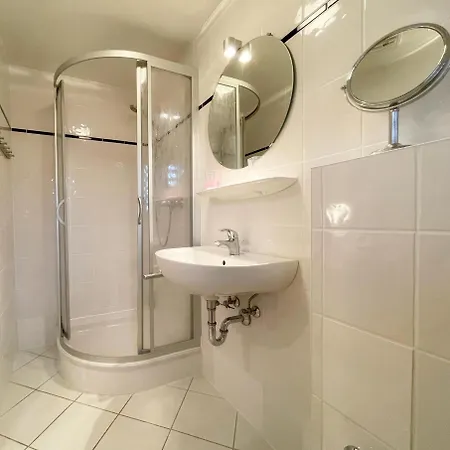 Appartement Unter Reet 2 *