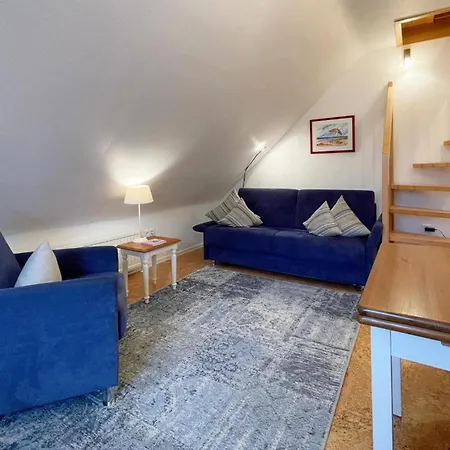 Unter Reet 2 Apartament