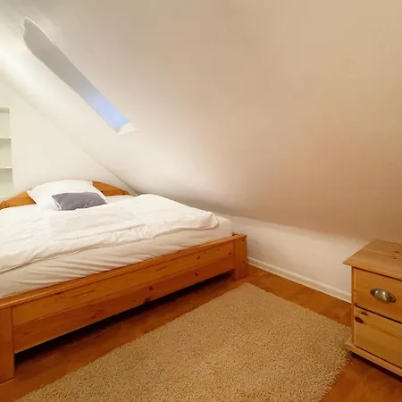 Apartament Unter Reet 2