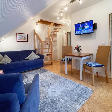 Apartament Unter Reet 2 *