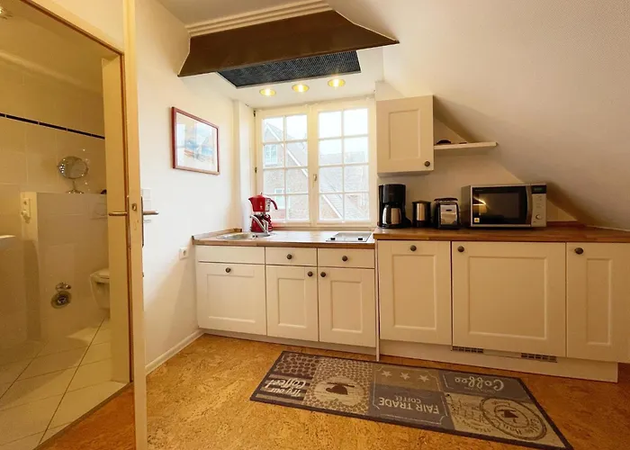 Unter Reet 2 * Westerland