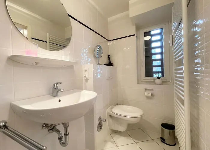 Appartement Unter Reet 2