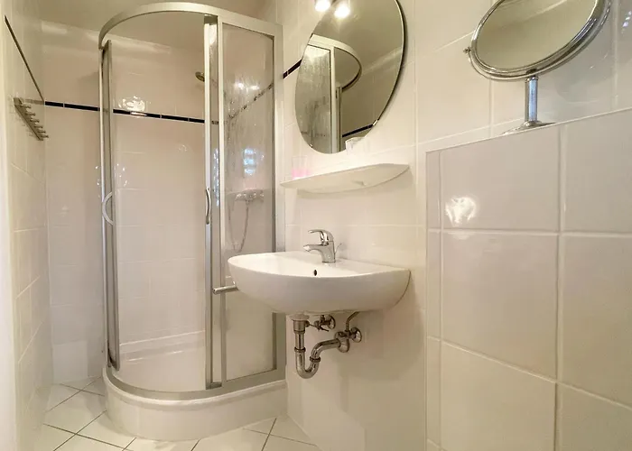 Appartement Unter Reet 2 *