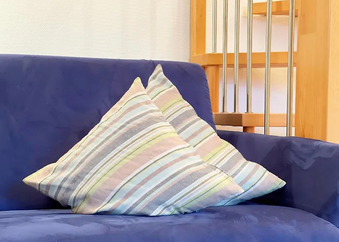 Unter Reet 2 Appartement Westerland