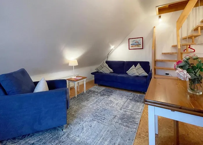 Unter Reet 2 Appartement