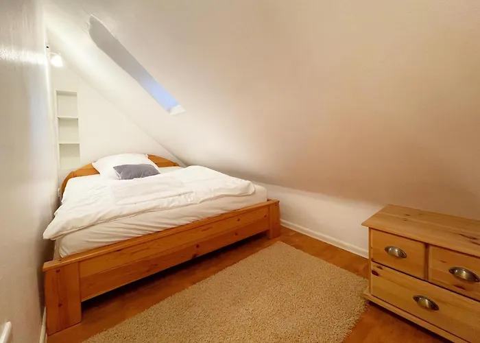 Appartement Unter Reet 2